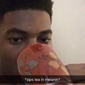 Meet your Posher, Malik